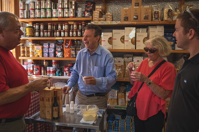 Boston’s North End Food Tour: Italian Flavors & Heritage Walk - Should you book Boston’s North End Italian Flavors & Heritage Walk?