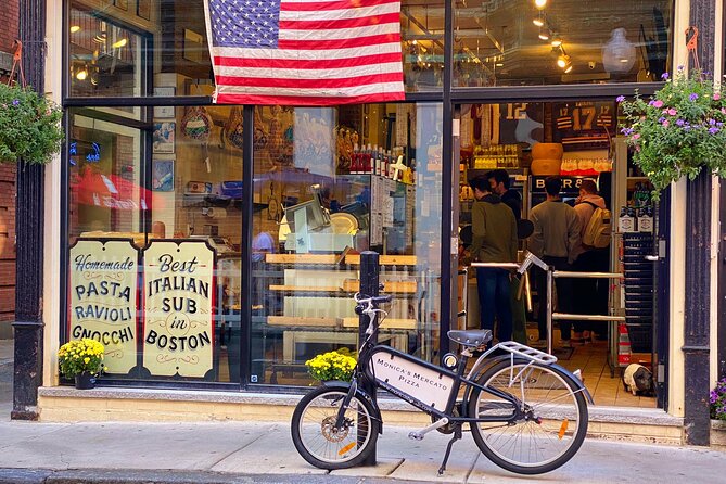 Boston's North End History + Photo Walking Tour (SMALL Group) - Why Boston’s North End photo walk feels like a cheat code