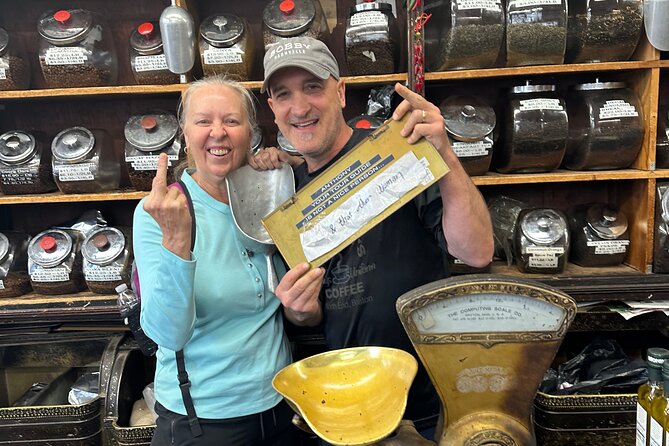 Boston’s Politically Incorrect North End Food Tour - Key takeaways before you go