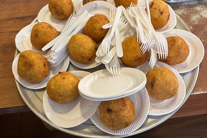Boston’s Politically Incorrect North End Food Tour - Price and value: is $98 worth it?