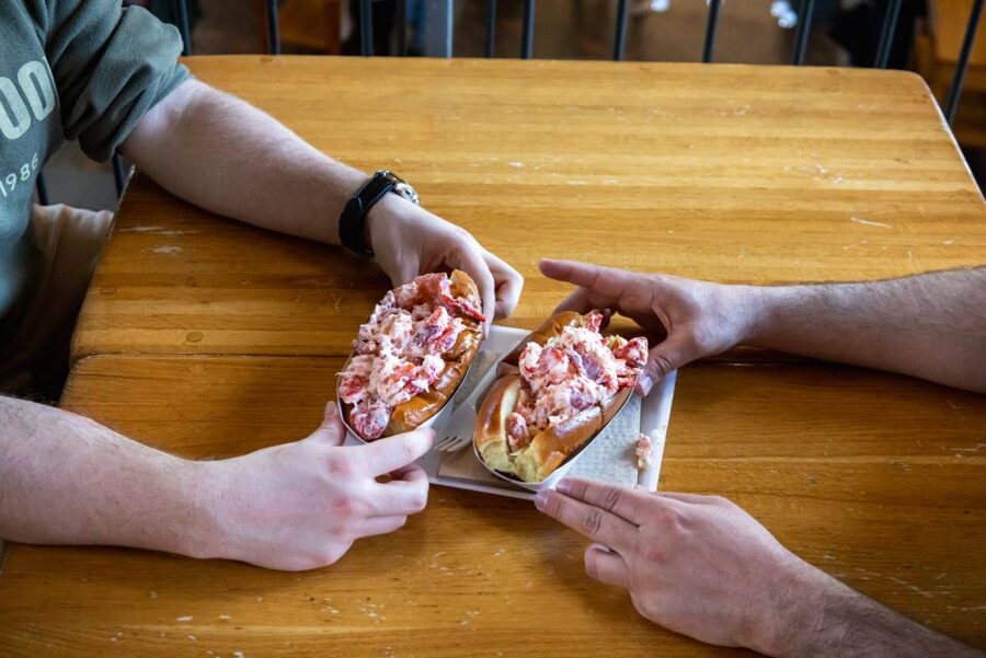 Boston: Seafood, History & Highlights Day Tour - Quick hits before you go