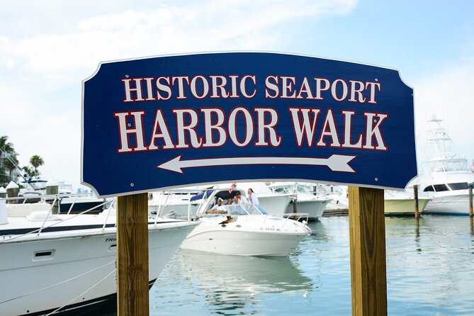 Boston Seafood Lovers Food and History Walking Tour - Faneuil Hall and the Cradle of Liberty Story
