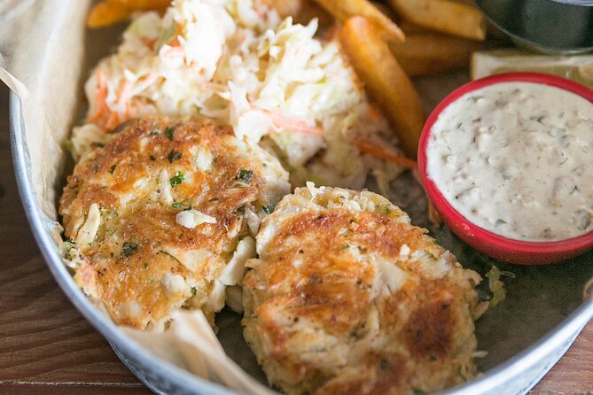 Boston Seafood Private Tasting Tour - Key highlights I’d plan around
