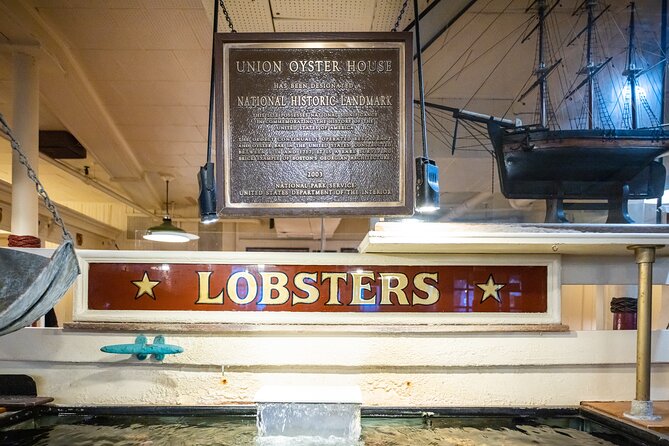 Boston Seafood Tour: Behind the Scenes at the Historic Fish Pier - Pace, group size, and what to wear for a 2-mile walk
