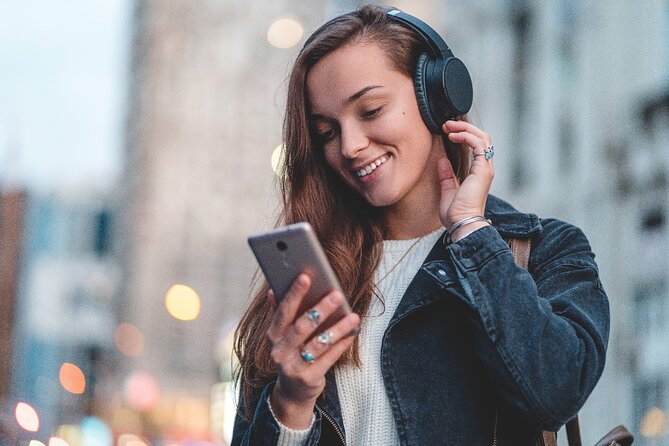 Boston Self-Guided Audio Tour Bundle: Freedom Trail & More - Price and Value: When $24.99 Feels Like a Bargain