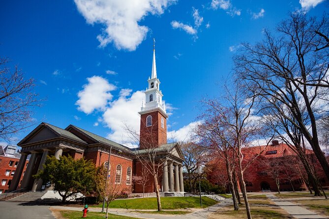 Boston Self-Guided Audio Tour Bundle: Freedom Trail & More - Who Should Book This Bundle (and Who Might Not Love It)