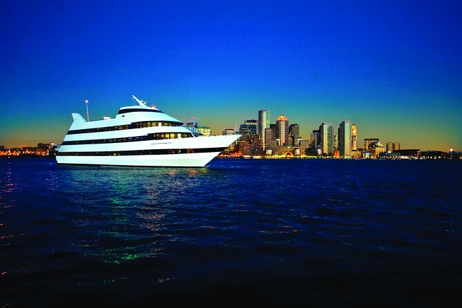 Boston Signature Lunch Cruise - Who This Cruise Suits Best (And Who Might Skip It)