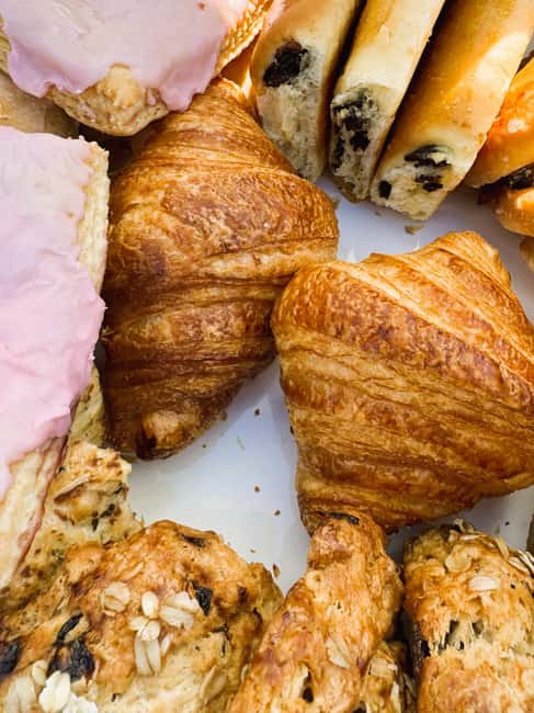 Boston: Sunday Pastry & Prosecco Sail on Boston Harbor - Key Things I’d Prioritize