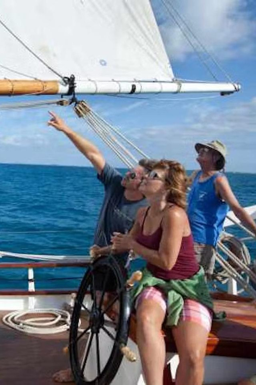 Boston: Sunday Pastry & Prosecco Sail on Boston Harbor - Accessibility and Comfort Reality Check