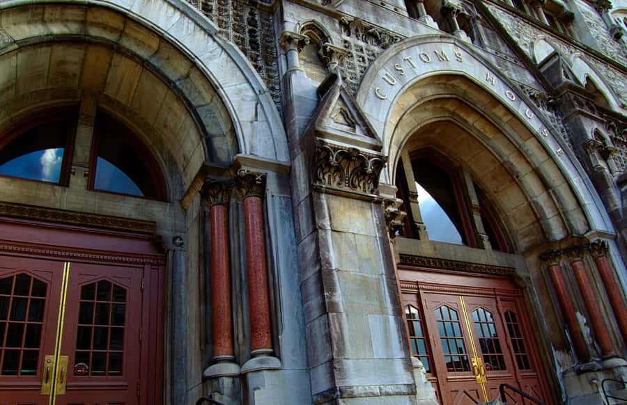 Boston: The Ghosts of Boston Tour - Key highlights worth your attention