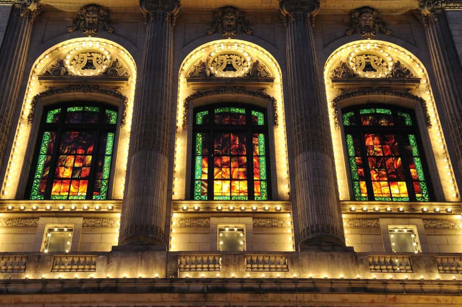 Boston: The Ghosts of Boston Tour - Local guides and a spooky-but-fun tone