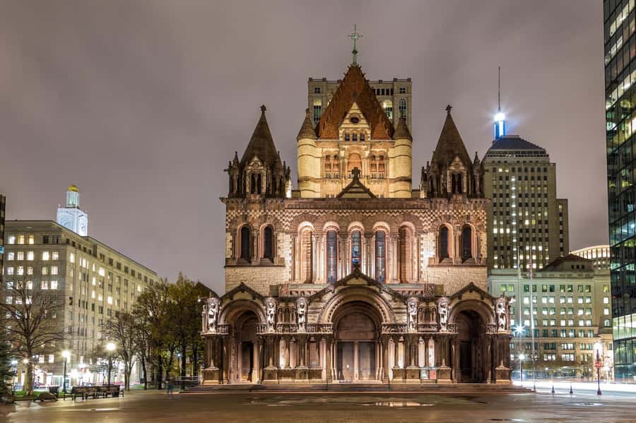 Boston: The Ghosts of Boston Tour - Should you book this Boston ghost tour?
