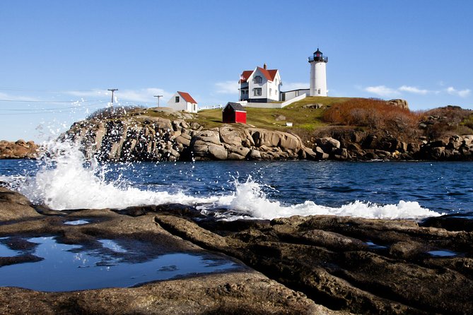 Boston to Coastal Maine Private Day Trip - Key things to know before you book