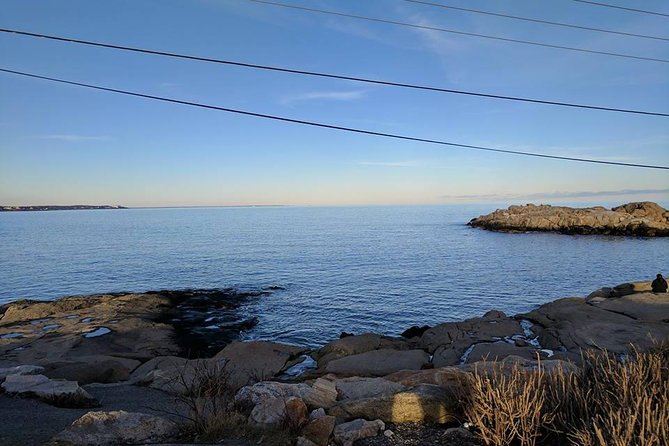 Boston to Coastal Maine Private Day Trip - Why a private chauffeur to Coastal Maine feels different than a day tour