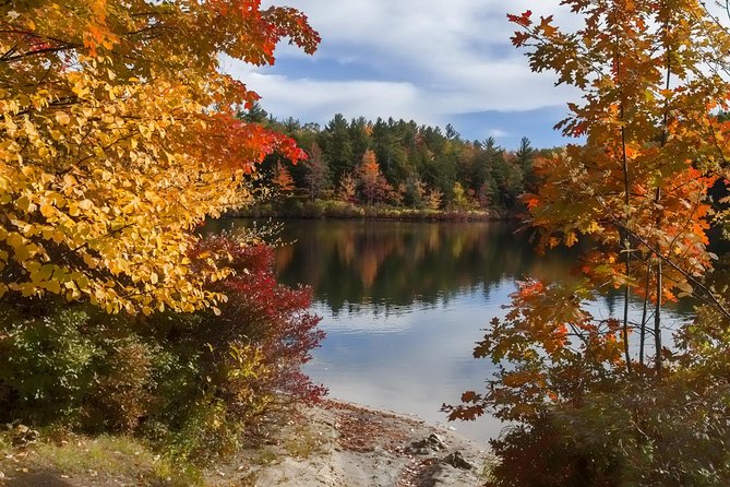 Boston to New Hampshire Fall Foliage White Mountains Day Trip - How long you’ll be out, and how the day stays workable