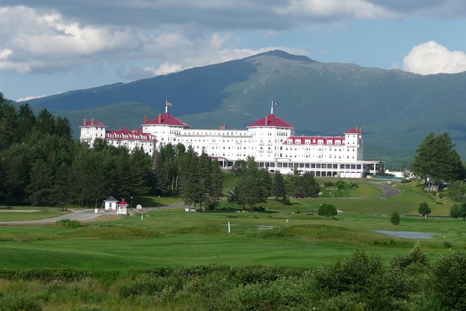 Boston to New Hampshire Fall Foliage White Mountains Day Trip - Price and value: what $150 buys you (and what it doesn’t)