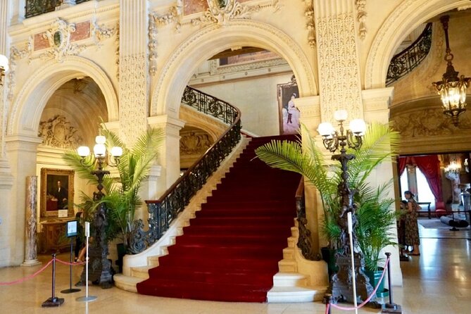 Boston to Newport: Breakers and Marble House Small Group Tour - Key Points Worth Noting