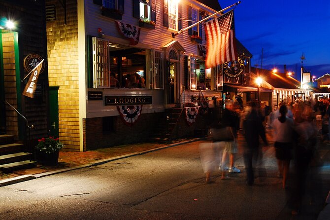 Boston to Newport Mansions Private Day Trip - Price and value: what $1,190 buys for up to four