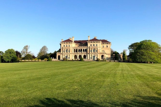 Boston to Newport Small-Group Day Trip with Breakers & Marble House Admission - Optional Extra: International Tennis Hall of Fame Discount
