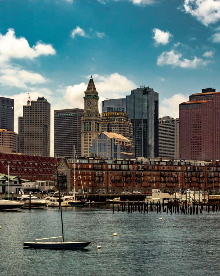 Boston: Top 10 Freedom Trail & 'Cheers' Guided Walking Tour - Key highlights that make this tour worth your time