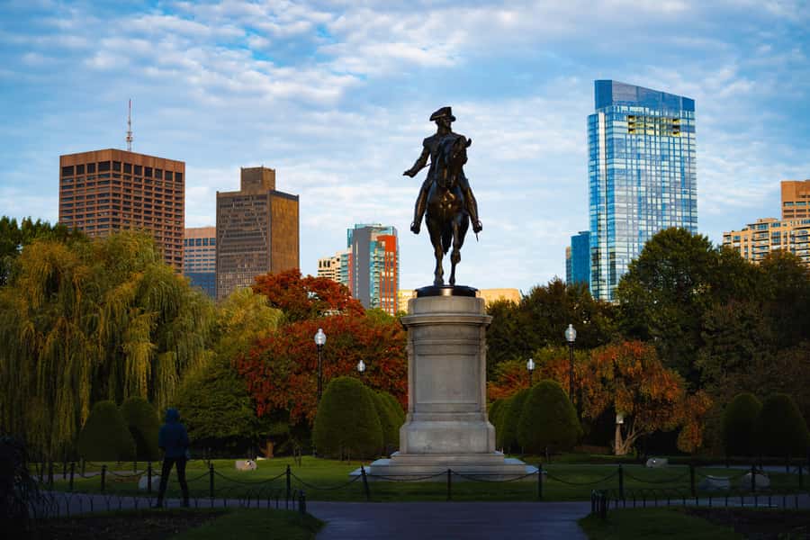 Boston: Top 10 Freedom Trail & 'Cheers' Guided Walking Tour - Why this Freedom Trail walk covers Boston’s “must-see” without feeling rushed