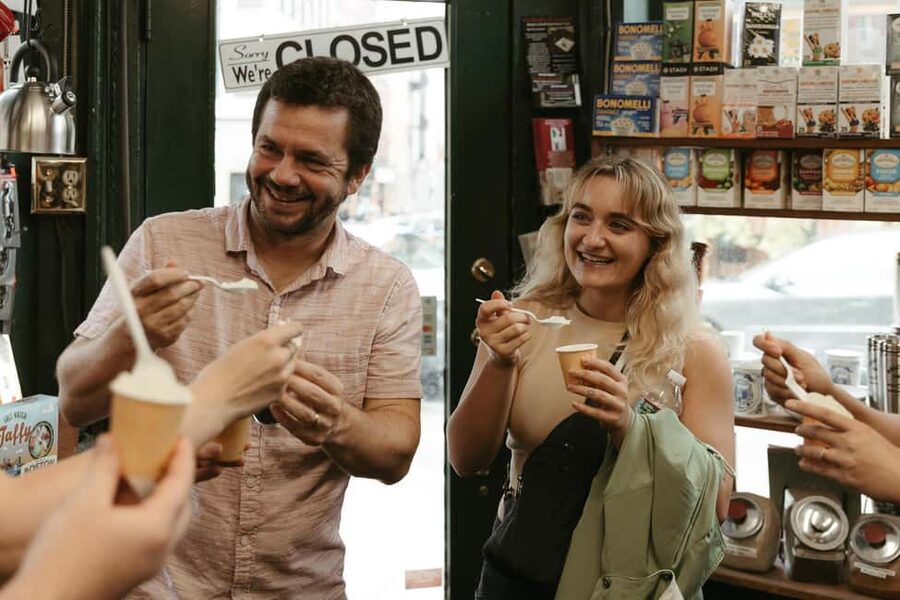Boston: Ultimate Historic Food & Drink Tour - Key Highlights You’ll Feel on the Walk