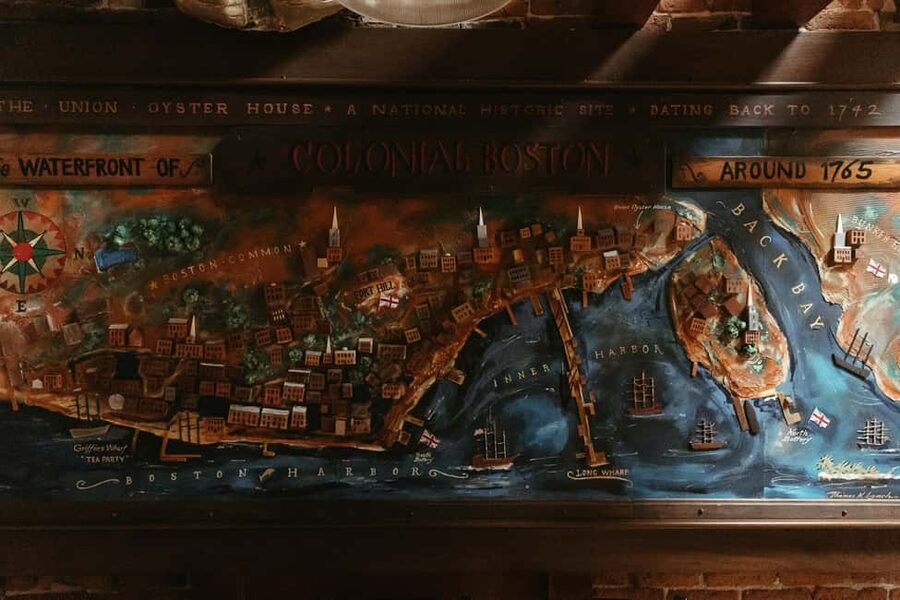 Boston: Ultimate Historic Food & Drink Tour - Who This Tour Fits Best (and Who Should Rethink It)