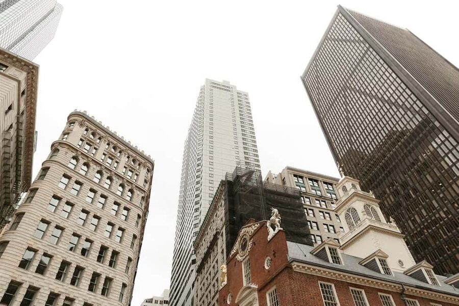 Boston: Ultimate Historic Food & Drink Tour - Why This Boston Historic Food Walk Makes Sense