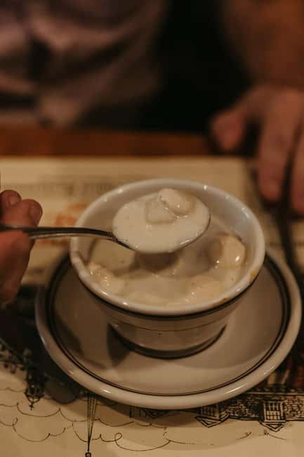 Boston: Ultimate Historic Food & Drink Tour - Freedom Trail Walking: How the Guide Connects Places to Food