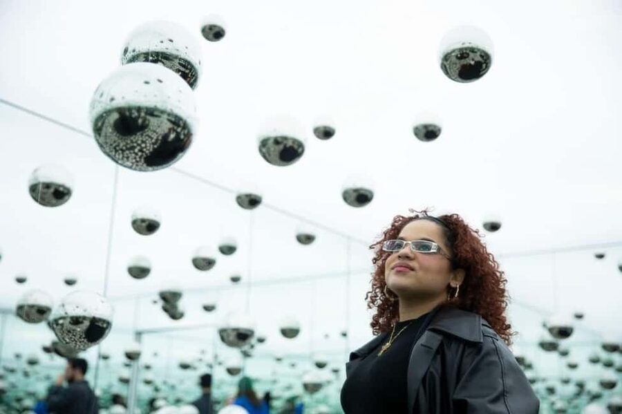 Boston: WNDR Museum Entry Ticket - Key Things to Know Before You Go