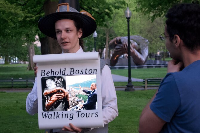 Building Blocks of Boston : Downtown Walking Tour - Boston’s Soldiers and Sailors Monument: symbols, Civil War meaning, and a view cue