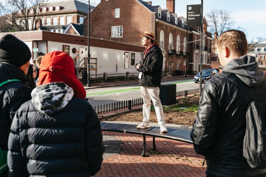 Cambridge: Harvard University Student-Guided Walking Tour - Why this Harvard walk works: student pace, not tour speed
