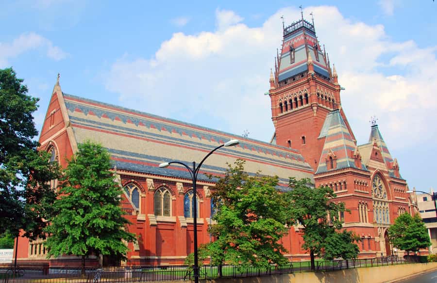 Cambridge, Massachusetts: MIT and Harvard Walking Tour - Killian Court to the Great Dome: why MIT’s classic courtyard moments matter