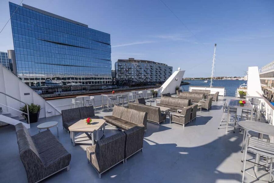 City Cruises Boston: Harbor Buffet Lunch or Dinner Cruise - Who this cruise suits best (and who might prefer something else)
