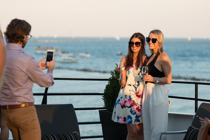 City Cruises Boston Premier Brunch Cruise on Odyssey - Price and Value: Is $104.28 Worth It?