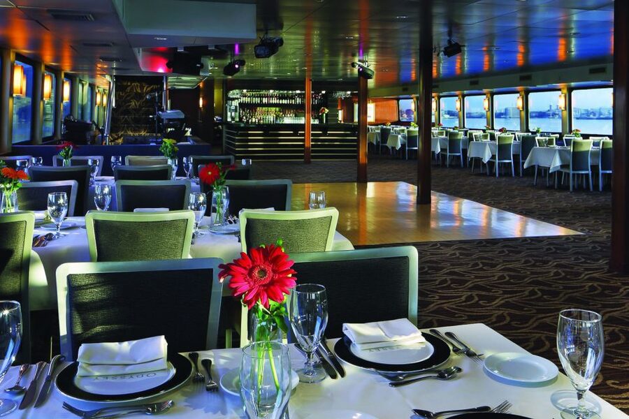 City Cruises Boston: Premier Brunch or Dinner Harbor Cruise - Price and what you truly get for $104