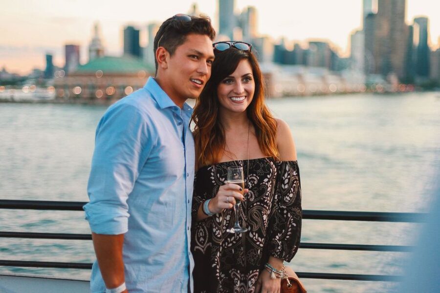 City Cruises Boston: Premier Brunch or Dinner Harbor Cruise - Who this cruise is best for (and what to avoid)