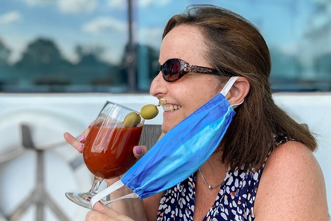 City Cruises Boston: Signature Dinner Cruise - Weather-proof comfort: decks, smoking rules, and what to wear