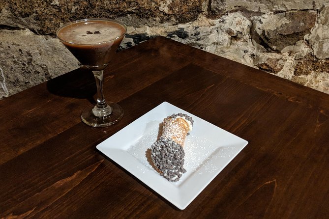 Cocktails & Cannoli: Boston's North End Dessert Tour - The North End candy trail: what you’re actually eating