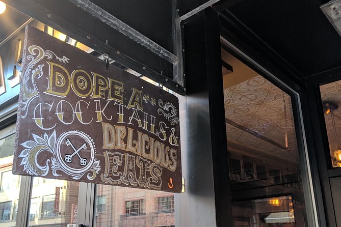 Cocktails & Cannoli: Boston's North End Dessert Tour - Why Paul Revere’s House works better than a museum stop
