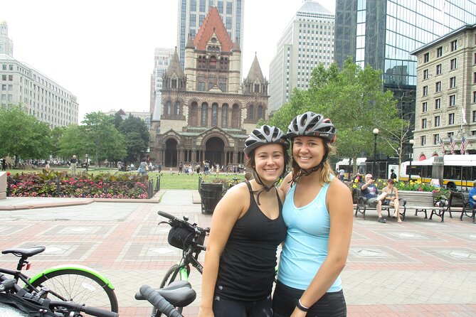 Comfort Hybrid Boston City Bike Rental - Why a 24-Hour Hybrid Bike Rental Makes Boston Easier