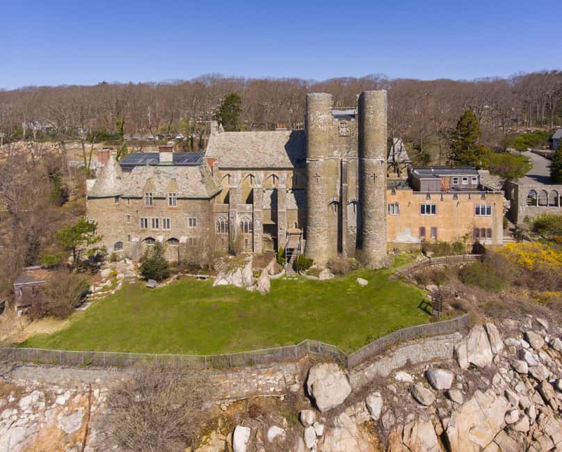 Day Trip from Boston: Explore Hammond Castle Museum - Key highlights to know before you go