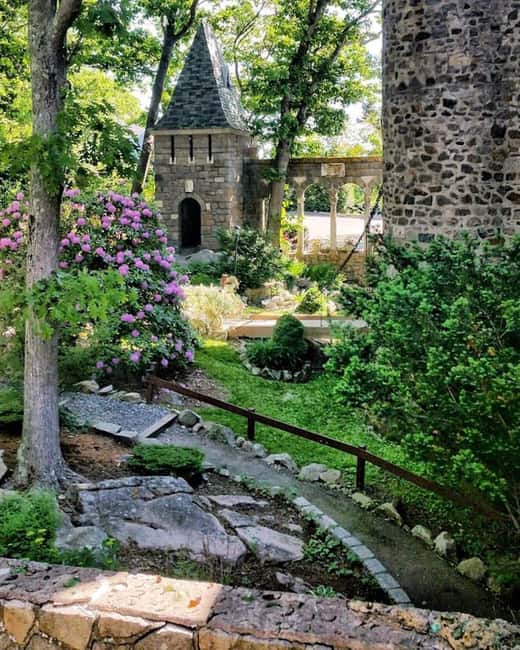 Day Trip from Boston: Explore Hammond Castle Museum - What to expect at check-in, ticketing, and on-site timing