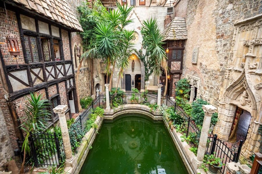 Day Trip from Boston: Explore Hammond Castle Museum - Who should book this Hammond Castle day trip?