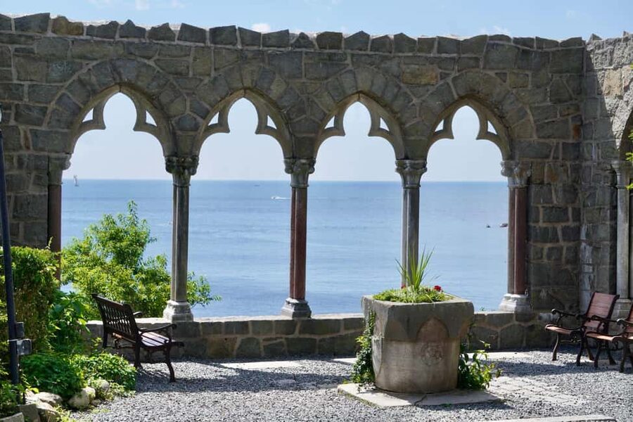 Day Trip from Boston: Explore Hammond Castle Museum - Should you book this Hammond Castle day trip?