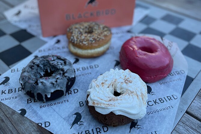 Delicious Donuts of Harvard Square: A Historical Walking Tour - Who This Tour Suits Best