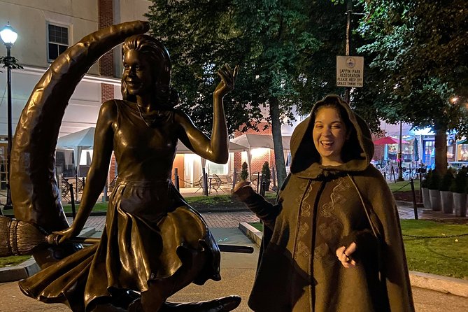 Double Trouble Combination Pass: 2 Tours (History & Ghost Tours) - Key Things to Know Before You Go
