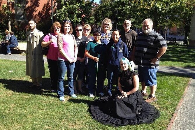 Double Trouble Combination Pass: 2 Tours (History & Ghost Tours) - Group Size, Timing, and Comfort: The Practical Side That Makes or Breaks It