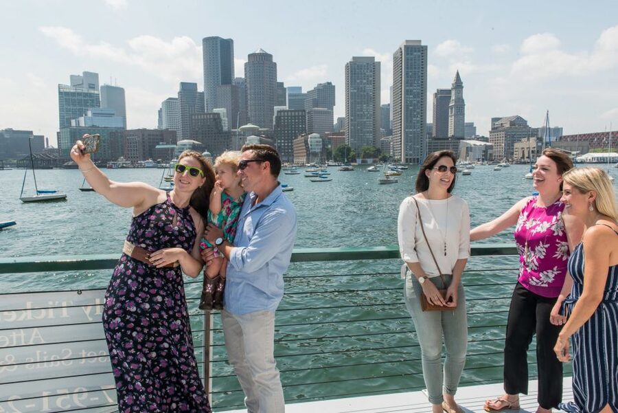 Downtown Boston Harbor Weekend Cruise with Brunch - Should You Book This Downtown Boston Harbor Brunch Cruise?