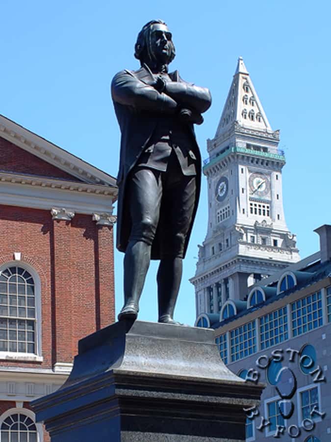 Freedom Trail: Small Group or Private 2 Hour Walking Tour - How a 2-hour Freedom Trail with a guide actually helps